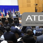 Abidjan abrite les Assises de la Transformation digitale en Afrique