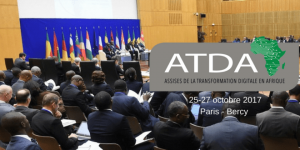 Read more about the article Abidjan abrite les Assises de la Transformation digitale en Afrique