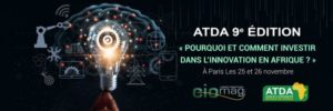 Read more about the article ATDA 2020 : Comment et pourquoi investir dans l’innovation africaine ?